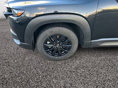 Used 2024 MAZDA CX-50 AWD 2.5 S w/ Preferred Package image 10