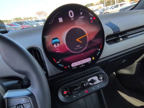 Used 2025 MINI Cooper S image 30