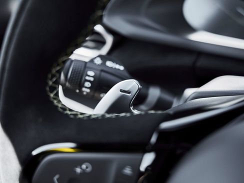 Used 2026 Lotus Emira SE RWD image 49