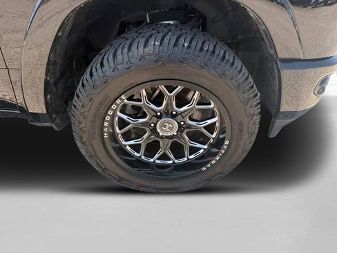Used 2019 RAM 1500 Limited AWD/4WD image 33