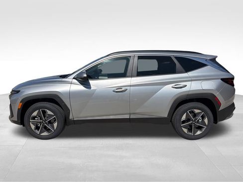 New 2026 Hyundai Tucson SEL AWD/4WD image 11