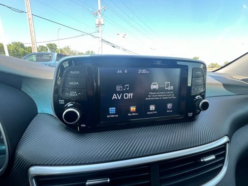 Used 2019 Hyundai Tucson SE AWD/4WD image 25