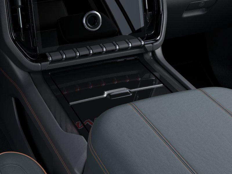 New 2026 GMC Yukon XL AT4 AWD/4WD image 58