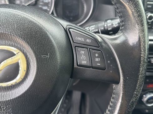 Used 2015 MAZDA CX-5 Grand Touring FWD image 12