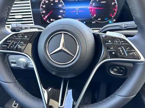 New 2026 Mercedes-Benz GLE 350 4MATIC image 17