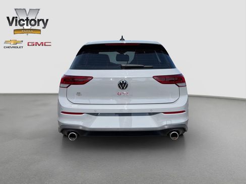 Used 2024 Volkswagen GTI Autobahn FWD image 5