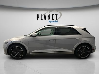 New 2026 Hyundai Ioniq 5 Limited