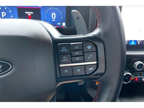 Used 2024 Ford F150 Raptor AWD/4WD image 21