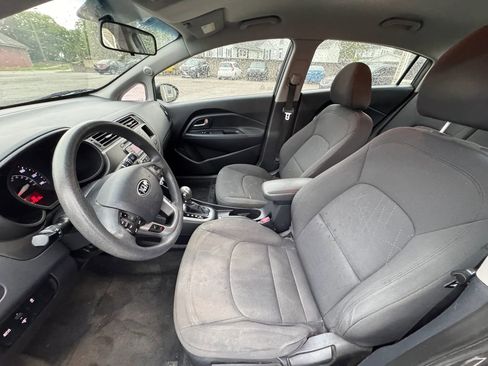 Used 2014 Kia Rio EX FWD image 10