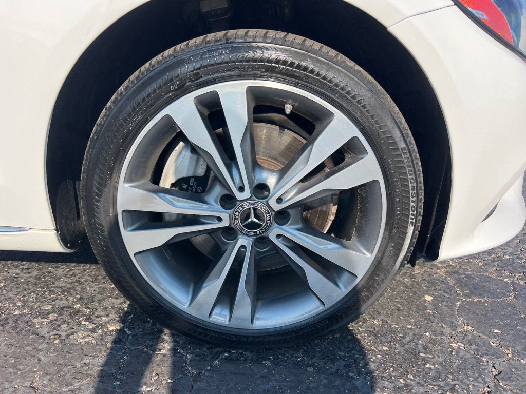 Used 2021 Mercedes-Benz C 300 4MATIC Sedan image 44