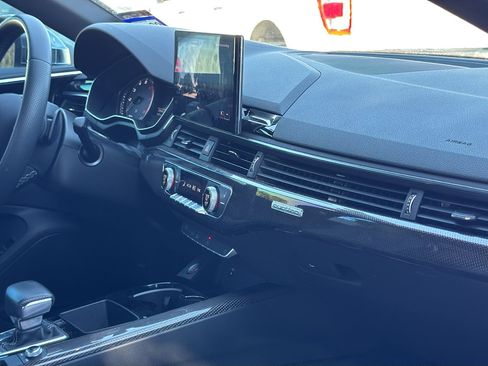 Used 2023 Audi S5 Premium w/ Convenience Package image 29