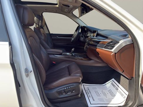 Used 2016 BMW X5 xDrive35i w/ Premium Package image 20