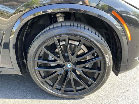 Used 2020 BMW X5 sDrive40i w/ M Sport Package image 83