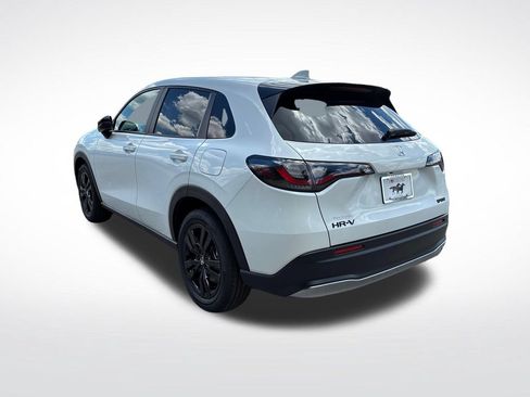 New 2027 Honda HR-V Sport image 5