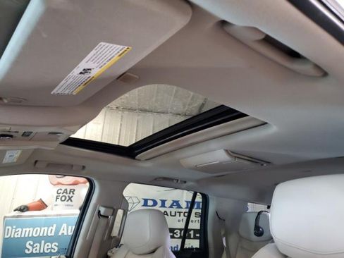 Used 2020 Cadillac Escalade Luxury AWD/4WD image 20
