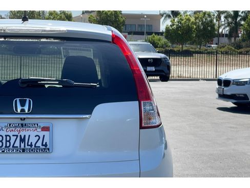 Used 2014 Honda CR-V EX image 16