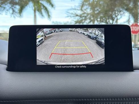 Used 2023 MAZDA CX-5 AWD 2.5 S w/ Premium Plus Pkg image 24