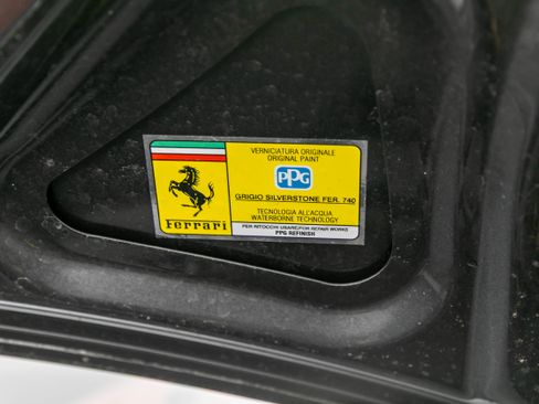 Certified 2022 Ferrari Roma image 48