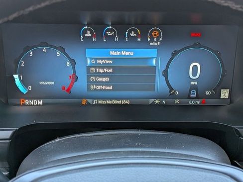 New 2026 Ford F150 Lariat w/ Equipment Group 501A Mid image 27