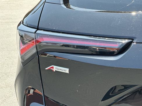New 2025 Acura ADX A-Spec image 7