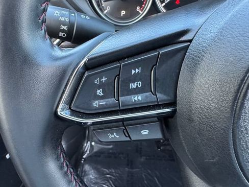 Used 2025 MAZDA CX-5 Carbon Edition AWD/4WD image 22