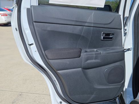 New 2026 Mitsubishi Outlander Sport ES AWD/4WD image 14