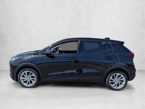New 2027 Chevrolet Bolt LT w/ Comfort Package FWD image 5