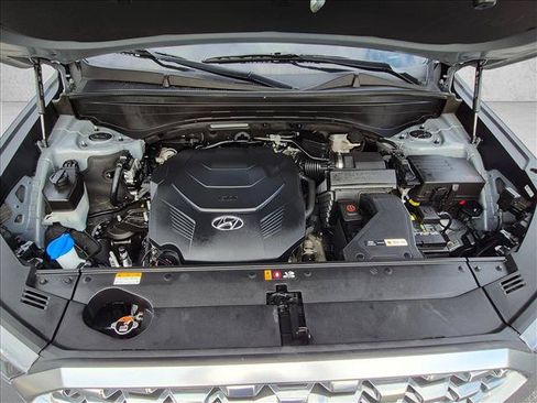 Used 2021 Hyundai Palisade Limited AWD/4WD image 28