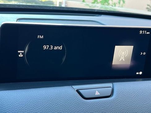 New 2026 MAZDA CX-90 Plug-In Hybrid w/Premium Sport AWD/4WD image 22