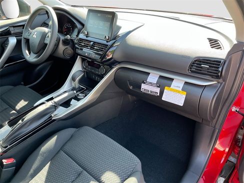 New 2026 Mitsubishi Eclipse Cross LE image 27