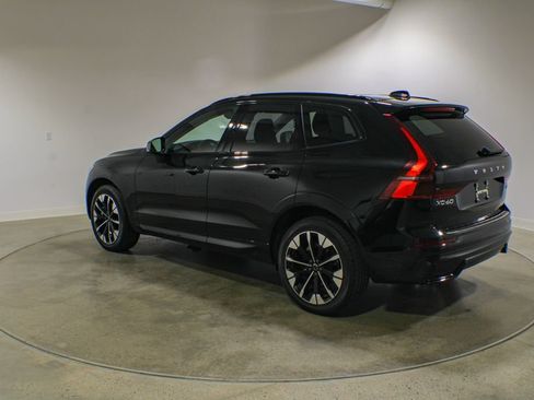 Certified 2026 Volvo XC60 B5 Plus AWD/4WD image 3