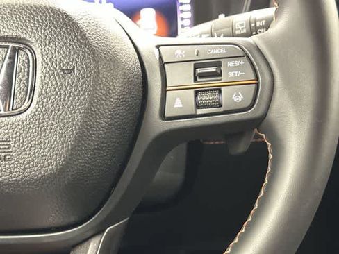 Certified 2026 Honda Passport TrailSport image 18