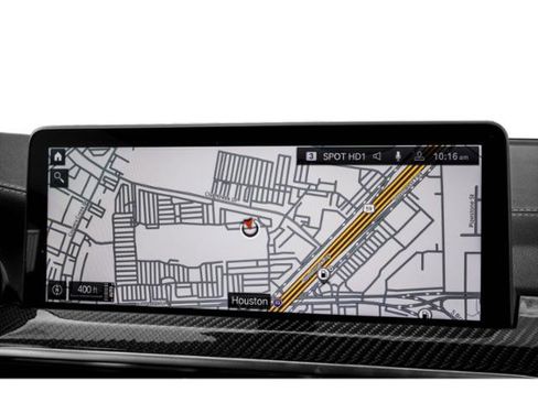 Used 2023 BMW X3 M w/ Executive Package image 19