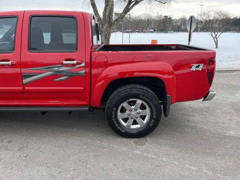 Used 2009 Chevrolet Colorado LT w/ LT Preferred Equipment Group image 18