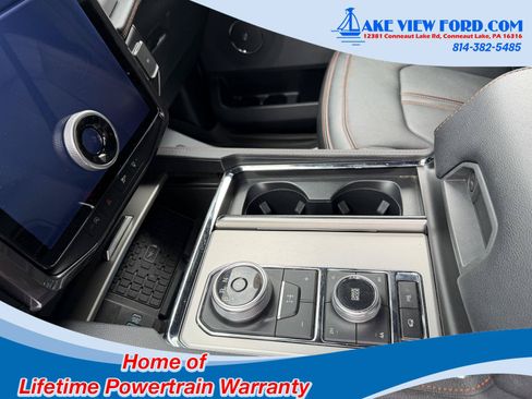 Used 2024 Ford Expedition Timberline AWD/4WD image 19