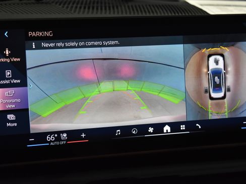 New 2026 BMW 530i xDrive w/ Executive Package image 10