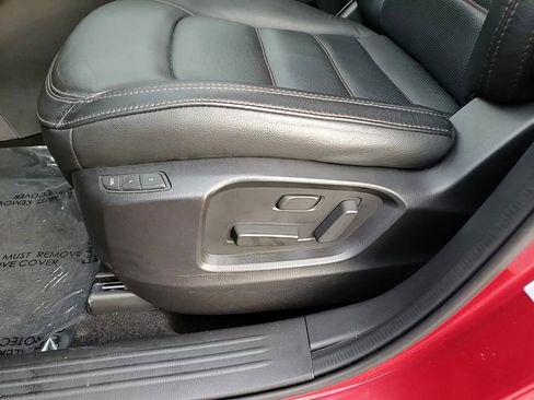 Certified 2023 MAZDA CX-5 AWD 2.5 S w/ Premium Package image 14