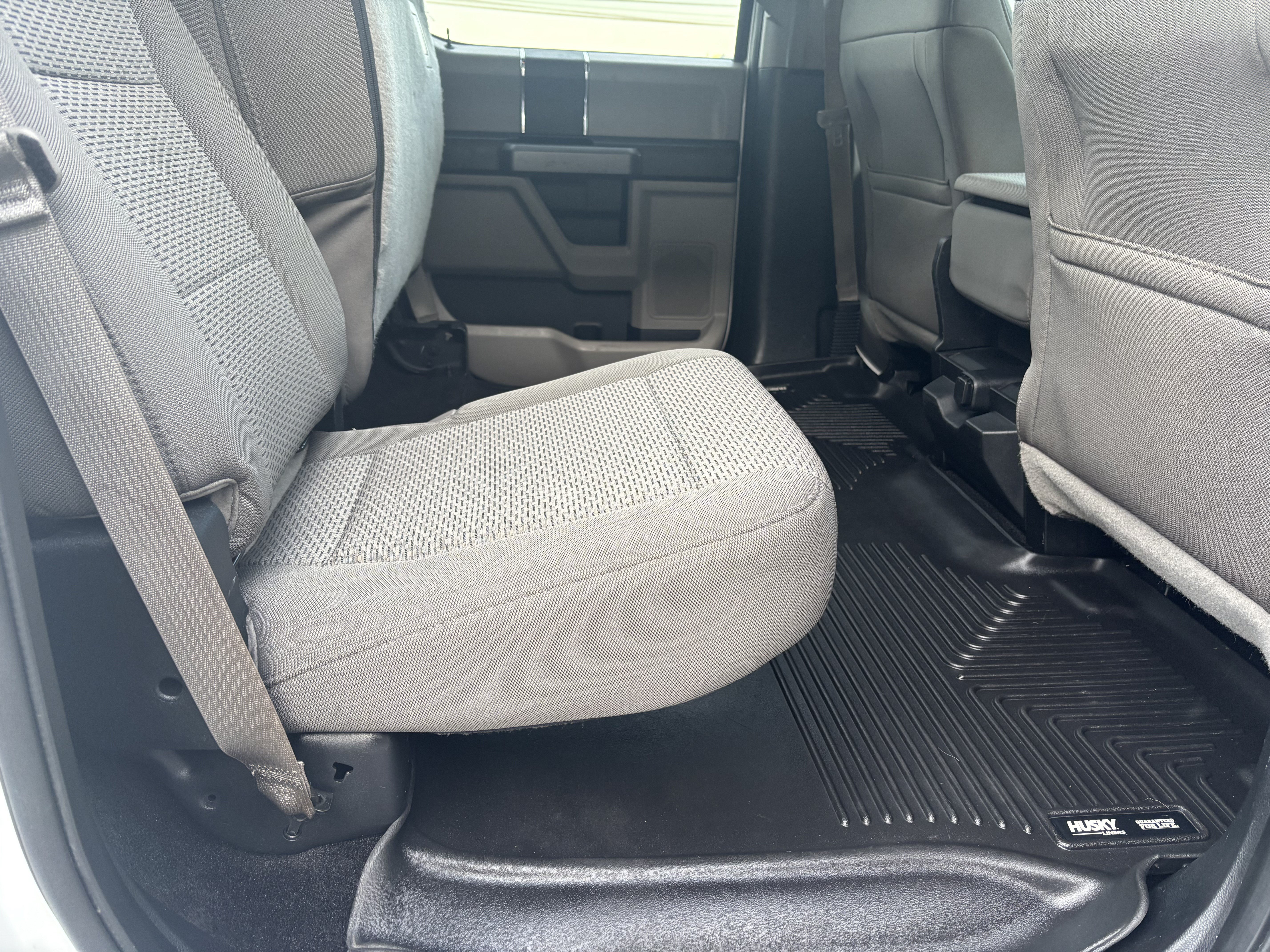 Used 2017 Ford F150 XLT w/ Trailer Tow Package AWD/4WD image 24