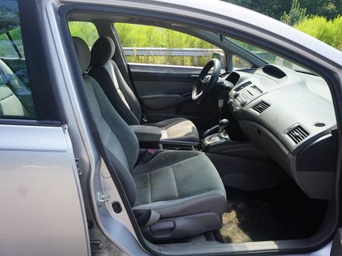 Used 2011 Honda Civic LX image 11