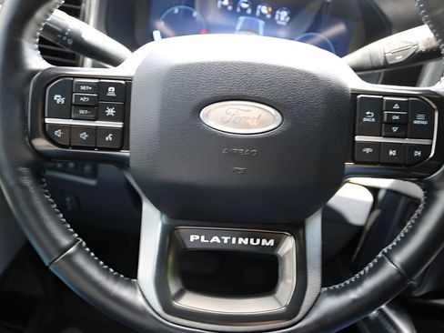 Used 2026 Ford F250 Platinum AWD/4WD image 23