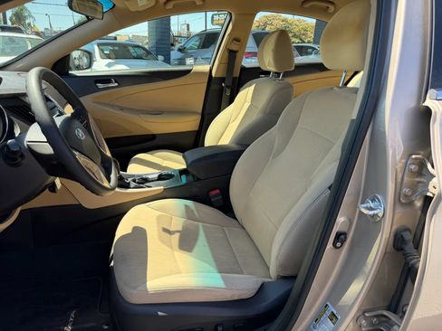 Used 2011 Hyundai Sonata GLS w/ Popular Equipment Pkg 2 FWD image 25
