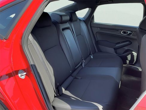 Used 2025 Honda Civic Sport image 41