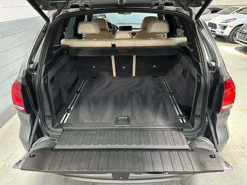 Used 2017 BMW X5 xDrive35i AWD/4WD image 12