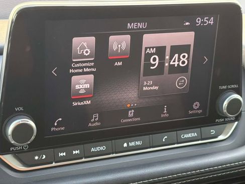 Certified 2023 Nissan Rogue SV image 20