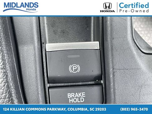 Certified 2026 Honda Accord LX image 29