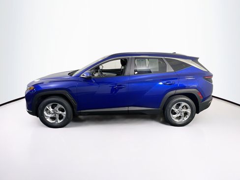 Used 2022 Hyundai Tucson SEL image 8