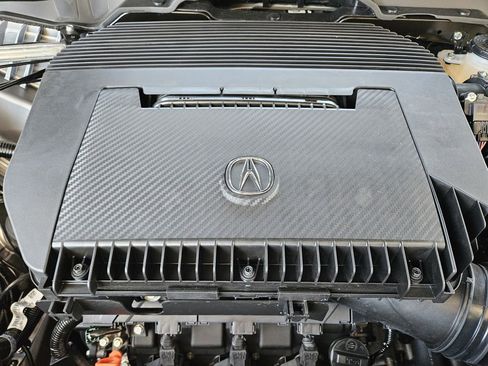 New 2026 Acura MDX SH-AWD w/ Technology Package image 30