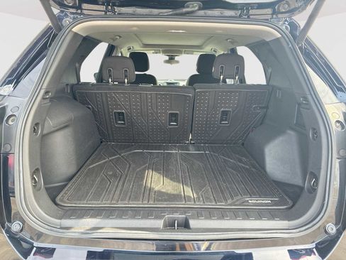 Certified 2020 Chevrolet Equinox LT image 26
