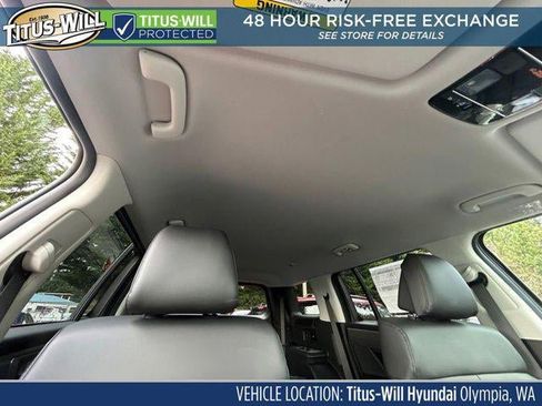 New 2026 Hyundai Santa Fe SEL image 63