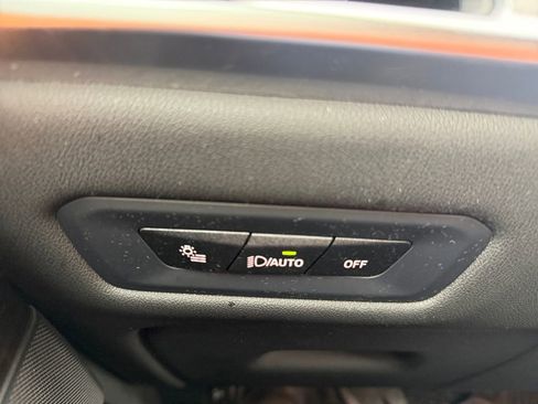 Used 2024 BMW X5 xDrive50e image 18